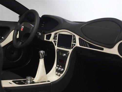 全球僅99輛 西班牙首款GTA超跑海外發(fā)布 汽車之家 全球僅99輛 西班牙首款GTA超跑海外發(fā)布 汽車之家