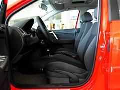汽車(chē)之家 上海大眾 polo sporty 1.6自動(dòng)版