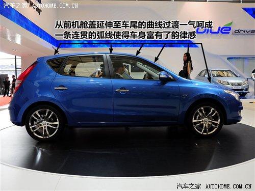 都市休閑vs細(xì)節(jié)把握 靜態(tài)評(píng)測現(xiàn)代i30 汽車之家 都市休閑vs細(xì)節(jié)把握 靜態(tài)評(píng)測現(xiàn)代i30 汽車之家