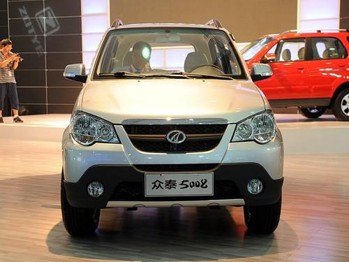 6萬(wàn)到26萬(wàn)都有好選擇 多價(jià)位7款SUV推薦