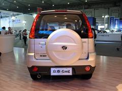 6萬(wàn)到26萬(wàn)都有好選擇 多價(jià)位7款SUV推薦