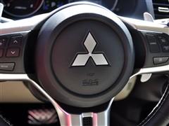 汽車之家 進(jìn)口三菱 outlander ex 3.0 精英版