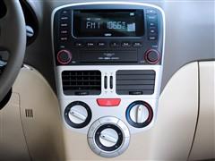 汽車之家 奇瑞汽車 風(fēng)云2 2010款 豪華型