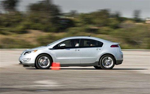 即將開創(chuàng)新紀元 試駕2011款雪弗蘭Volt 汽車之家 即將開創(chuàng)新紀元 試駕2011款雪弗蘭Volt 汽車之家