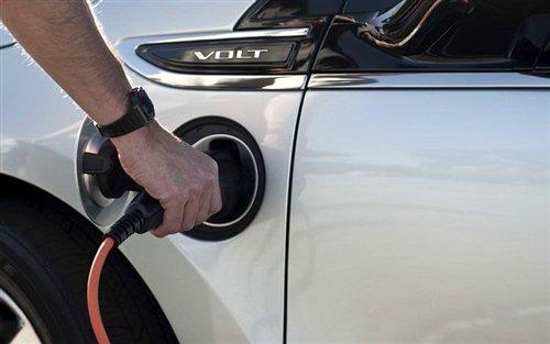 即將開創(chuàng)新紀元 試駕2011款雪弗蘭Volt 汽車之家 即將開創(chuàng)新紀元 試駕2011款雪弗蘭Volt 汽車之家