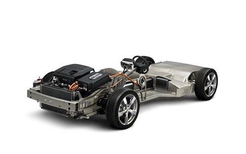 即將開創(chuàng)新紀元 試駕2011款雪弗蘭Volt 汽車之家 即將開創(chuàng)新紀元 試駕2011款雪弗蘭Volt 汽車之家