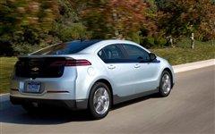 即將開創(chuàng)新紀元 試駕2011款雪弗蘭Volt 汽車之家 即將開創(chuàng)新紀元 試駕2011款雪弗蘭Volt 汽車之家