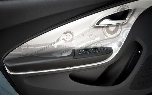 即將開創(chuàng)新紀(jì)元 試駕2011款雪弗蘭Volt 汽車之家 即將開創(chuàng)新紀(jì)元 試駕2011款雪弗蘭Volt 汽車之家