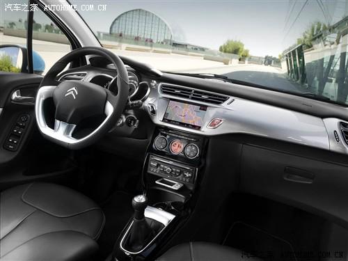 汽車之家 進(jìn)口雪鐵龍 雪鐵龍c3 2010款 基本型