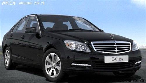 配置動(dòng)力全面升級 改款奔馳C級圖片曝光 汽車之家 配置動(dòng)力全面升級 改款奔馳C級圖片曝光 汽車之家