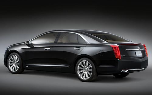 大眾NCC驚艷登場 北美車展首發(fā)新車匯總