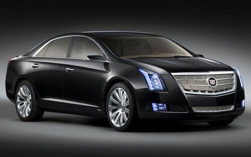大眾NCC驚艷登場 北美車展首發(fā)新車匯總