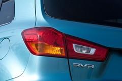 售約13.7萬(wàn)元起 三菱RVR日本正式上市