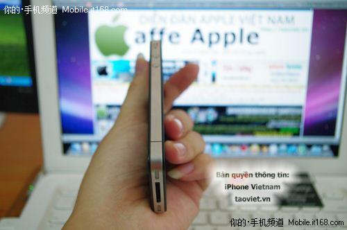 更多細節(jié)圖及真機拆解(二)