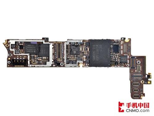 從外到內(nèi)大揭秘 蘋果iPhone 4完全拆解