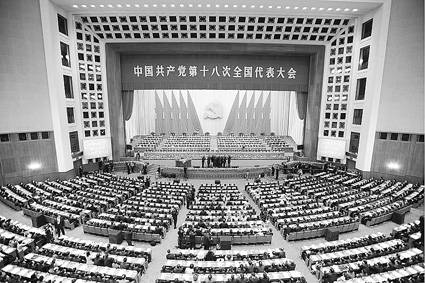 專家談中國(guó)民主新路:一定能跳出興勃亡忽周期率