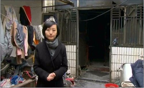 蘭考回應(yīng)稱(chēng)千萬(wàn)建辦公樓無(wú)錢(qián)蓋福利院系制度問(wèn)題