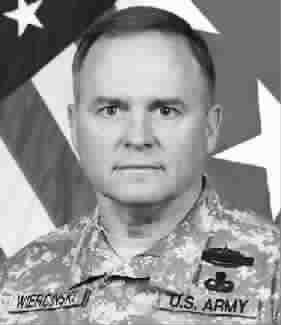 美陸軍頭與空海一體戰(zhàn)唱反調(diào)拒絕當(dāng)被支配者