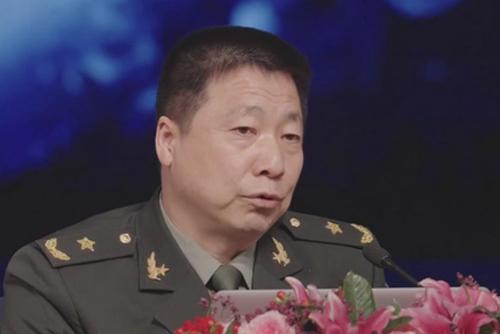 楊利偉：我今年57歲，仍在堅(jiān)持訓(xùn)練