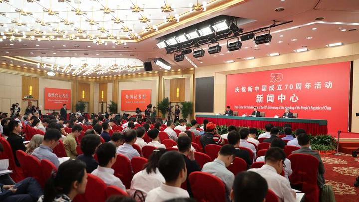 兩部門介紹全面建成小康社會，扎實推進脫貧攻堅和鄉(xiāng)村振興