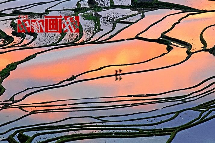 向往的鄉(xiāng)村！探秘世界“最佳旅游鄉(xiāng)村”