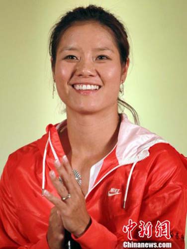 孫晉芳稱李娜難當(dāng)奧運旗手最擔(dān)心金花體能問題